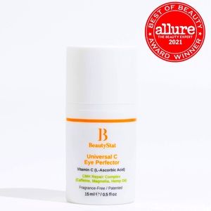 BEAUTYSTAT - UNIVERSAL C EYE PERFECTER